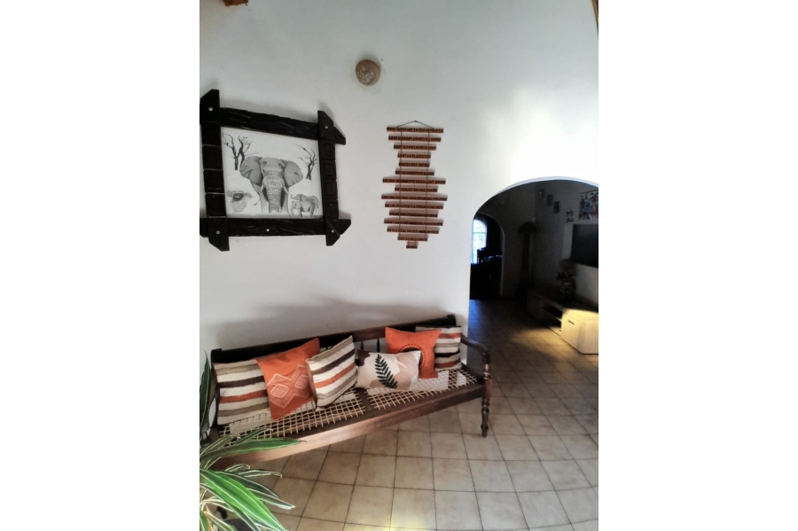4 Bedroom Property for Sale in Deneysville Free State